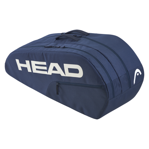 Head Base Racket Bag M (2025) (Navy)