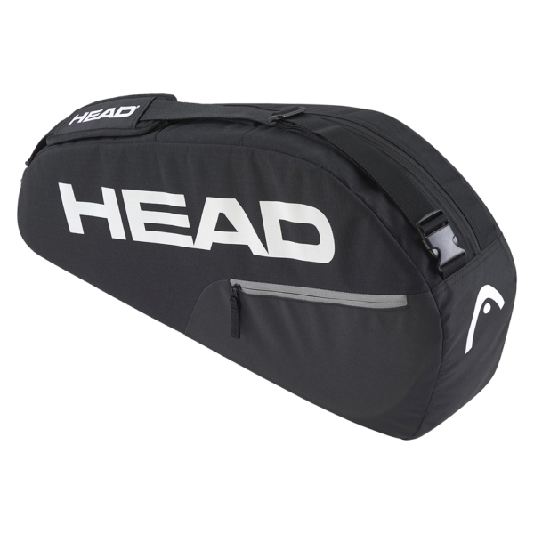 Head Base Racket Bag S (2025) (Black)
