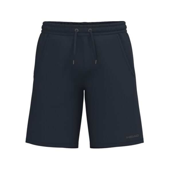 Head Mens Club Original Bermudas (Navy) 2025