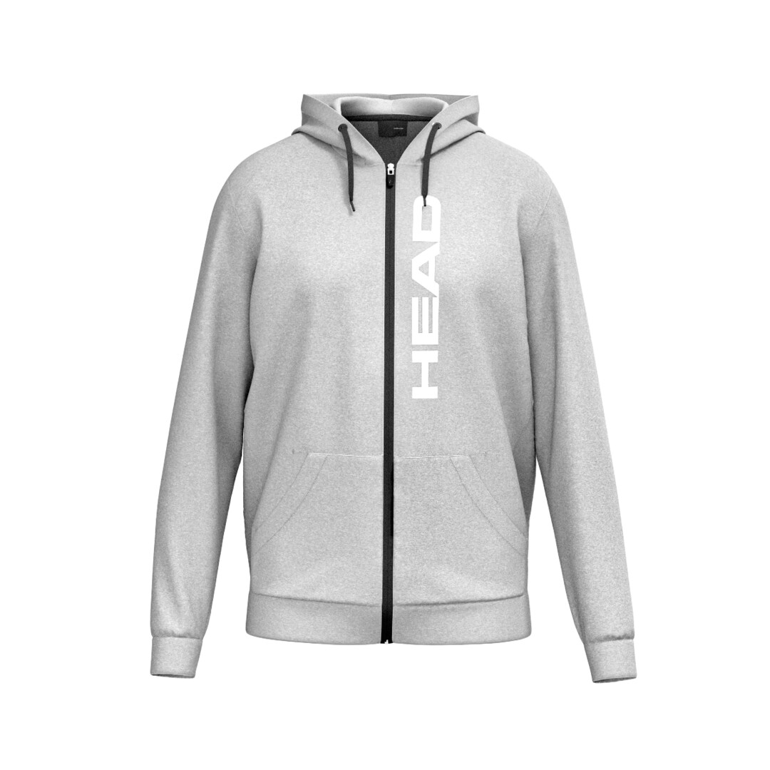 Pantalon Head Club Original Gris chiné - padel