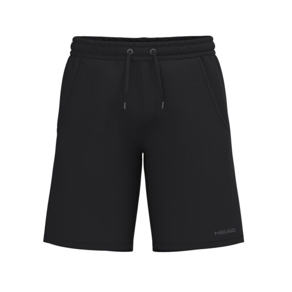 Head Mens Club Original Bermudas (Black) 2025