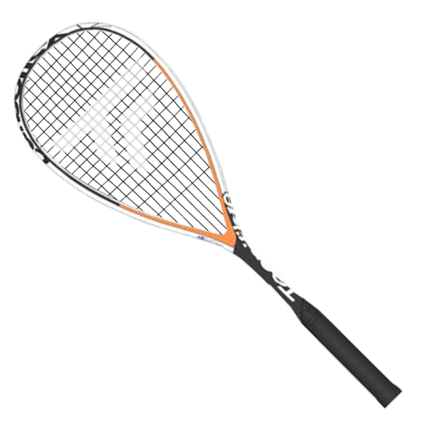 Tecnifibre Carboflex 135 Airshaft Squash Racket