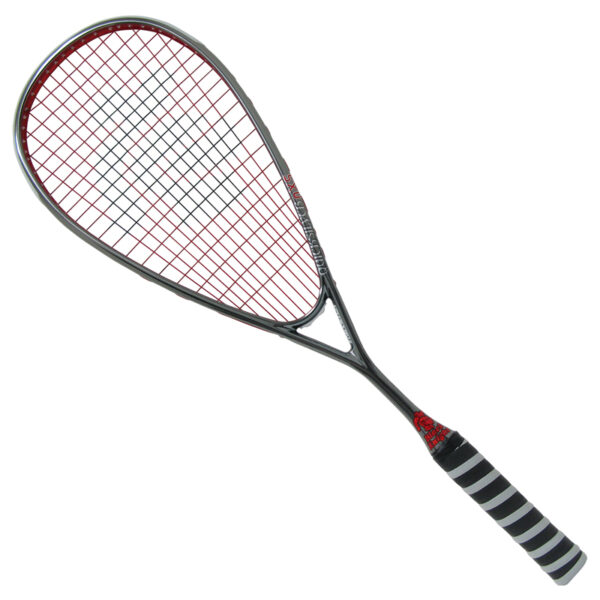 Black Knight QuickSilver nXS Squash Racket