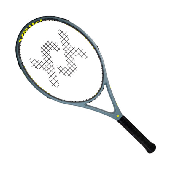 Volkl V-Cell 3 Tennis Racket (STRUNG) - Grip Size: 1