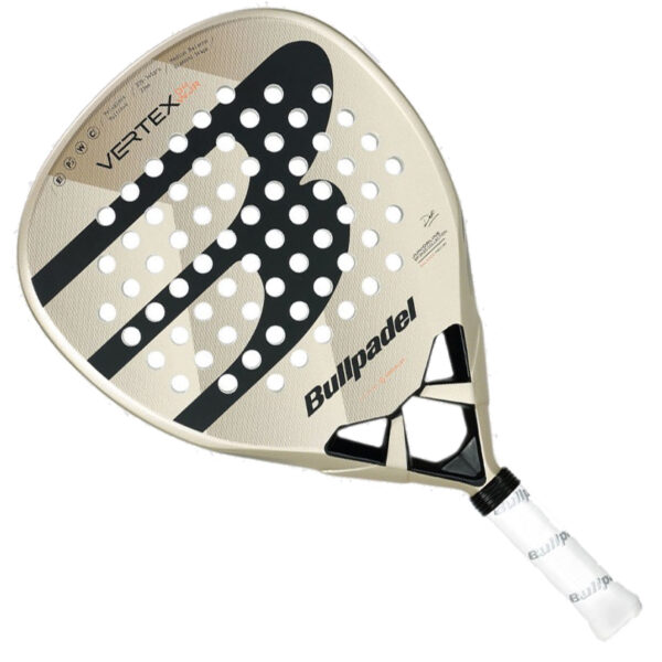 Bullpadel Vertex W Junior Padel Racket (2025)