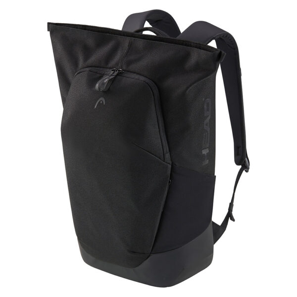 Head Pro X Backpack 25L (Black) (2025)