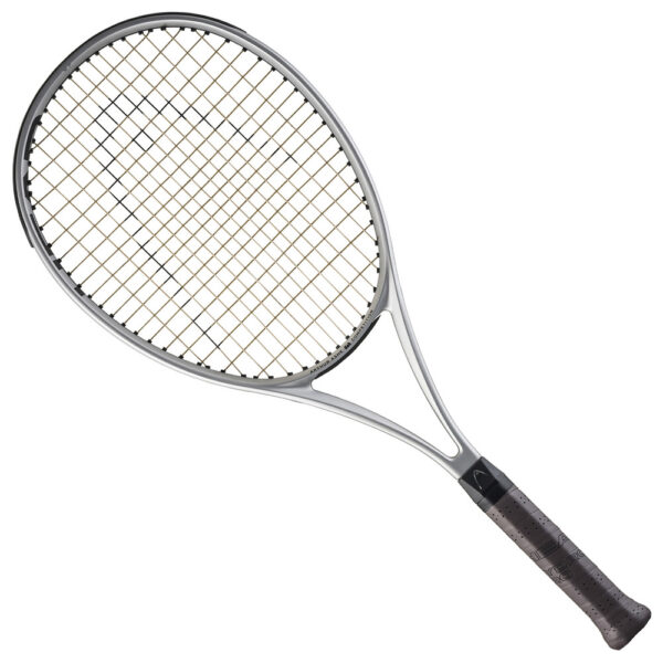 Head Arthur Ashe Competition Tennis Racket (2025)