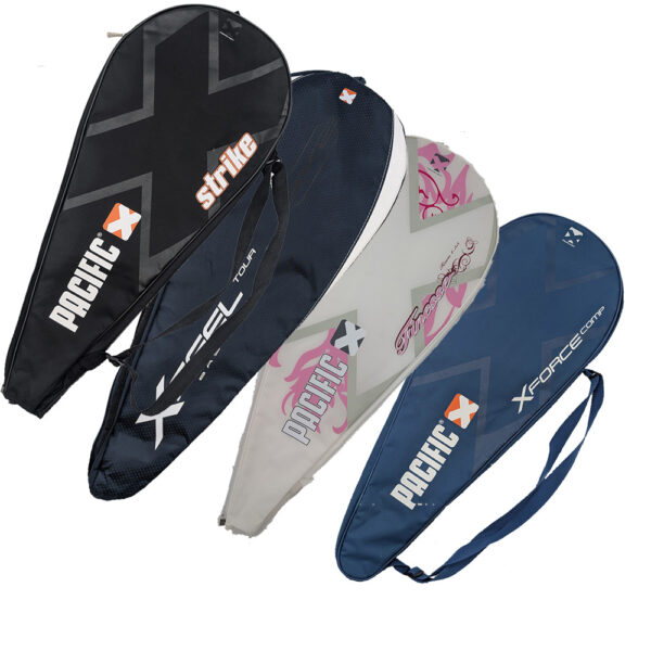 Pacific Tennis Racket Cover