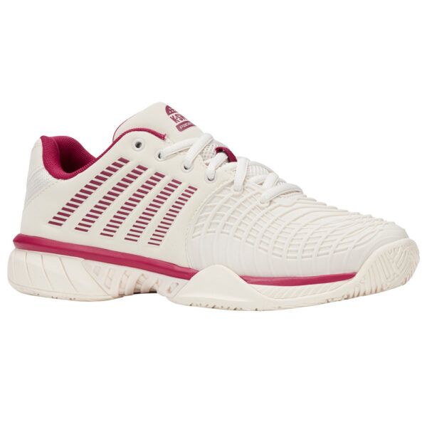 K-Swiss Womens Express Light 3 Padel (Jetstream/Beaujois/Jazzy) 2025