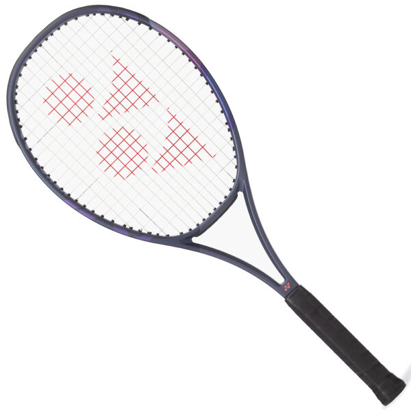 Yonex Percept 100L Tennis Racket (Frame Only) (Midnight Navy) 2025