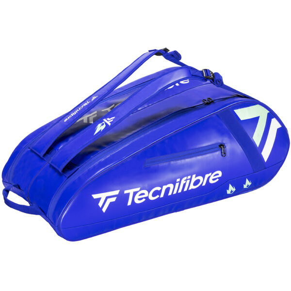 Tecnifibre Tour Endurance ID 12R Racket Bag (2025)