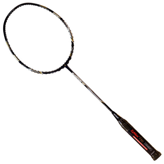 Ashaway Quantum Q9 (Frame Only) Badminton Racket