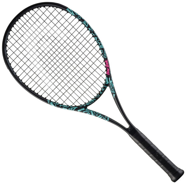 Head Boom MP Neon Tennis Racket (2025)
