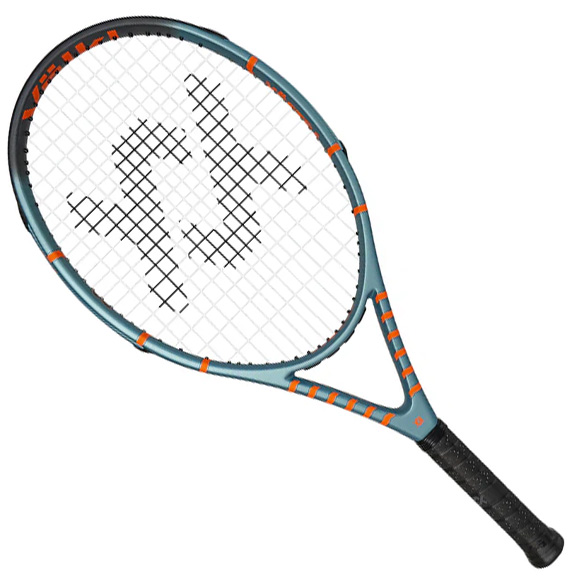 Volkl Vostra V3 Tennis Racket (Frame Only)
