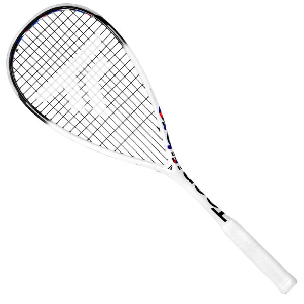Tecnifibre Carboflex Team Squash Racket
