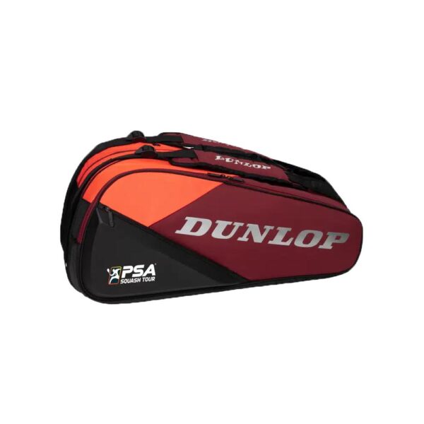 Dunlop CX PSA 12 Racket Bag (2025)