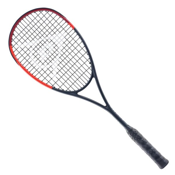 Dunlop CX125 Squash Racket (2025)
