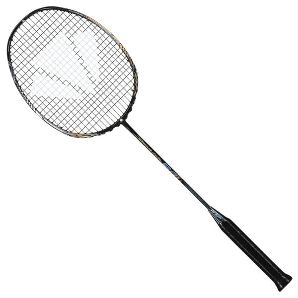 Carlton Vapour Trail 82 Pyrite Badminton Racket (2025)