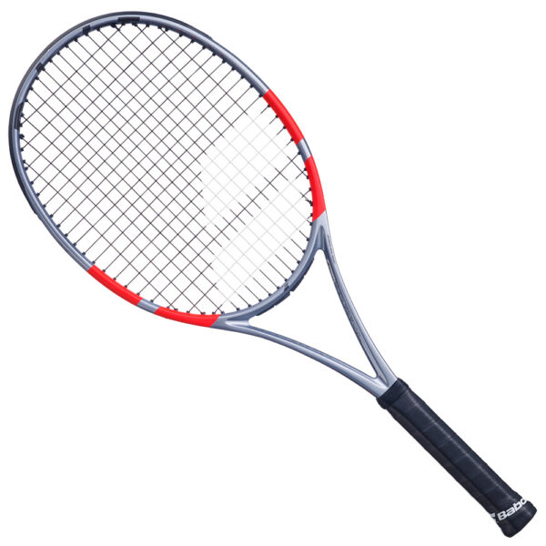 Babolat Pure Strike Carbon 100 16x20 Gen4 Tennis Racket (Frame Only) (2025)