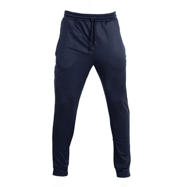 Black Crown Tijuana Pants (Navy)