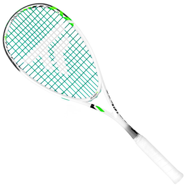 Tecnifibre Slash 130 Power Squash Racket