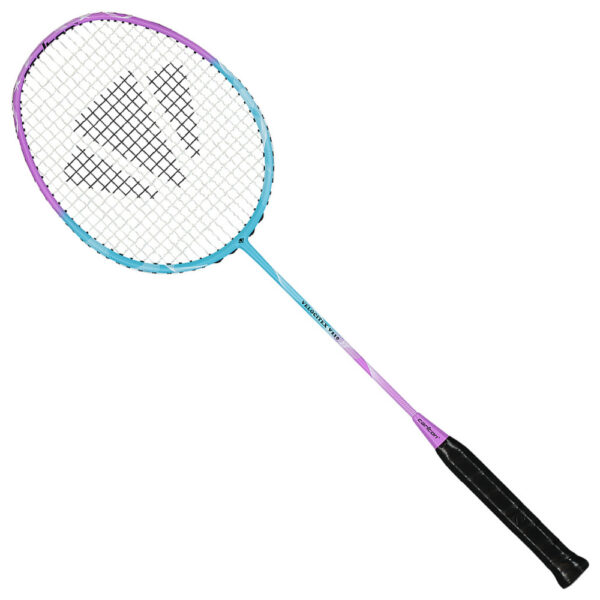 Carlton Velocitex V210 Badminton Racket (2025)