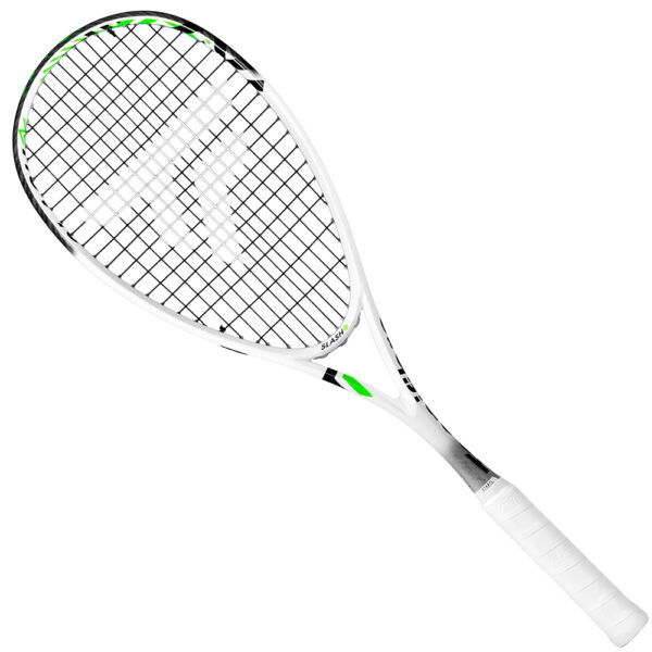 Tecnifibre Slash 135 Power Squash Racket