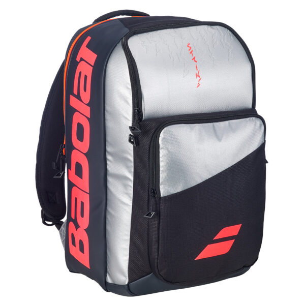 Babolat Pure Strike Carbon Backpack (2025)