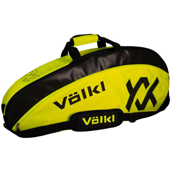 Volkl Tour Pro Bag (Neon Yellow/Black)