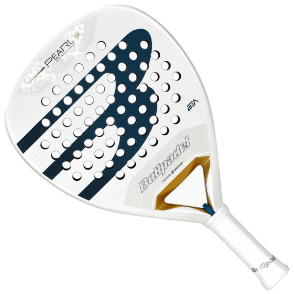 Bullpadel Pearl Padel Racket (2026)