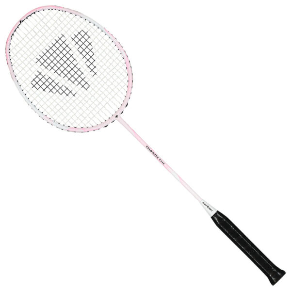 Carlton Velocitex V110 Badminton Racket (2025)