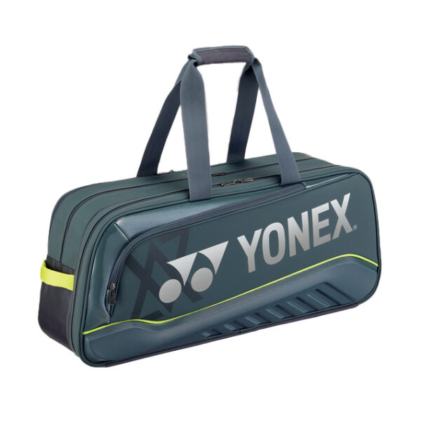 Yonex Expert Tournament Bag VA (Steel Grey)
