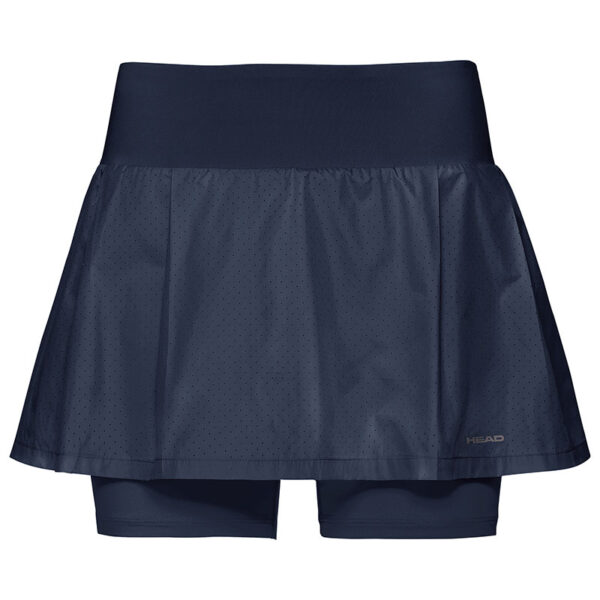 Head Performance Women's Skort - Size: X-Small | Colour: Navy