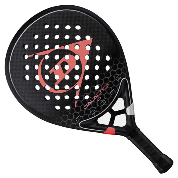 Dunlop Galactica OS Padel Racket (2025)