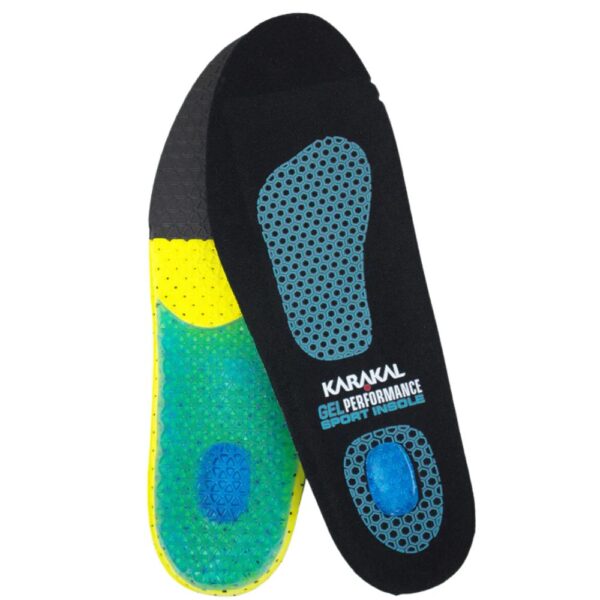 Karakal Performance Insole (2025)