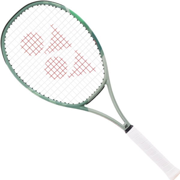 Yonex Percept 100L Tennis Racket (Frame Only) (2023) - Grip 3