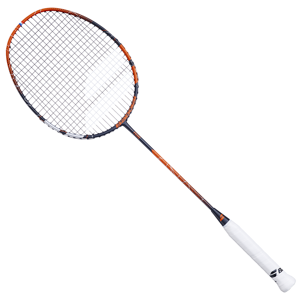 Babolat Prime Badminton Racket (2025)