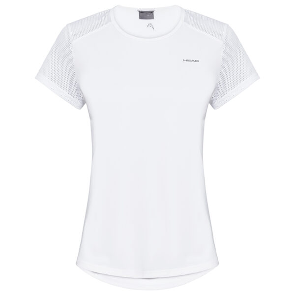 Head Womens Sammy T-Shirt - Size: Large