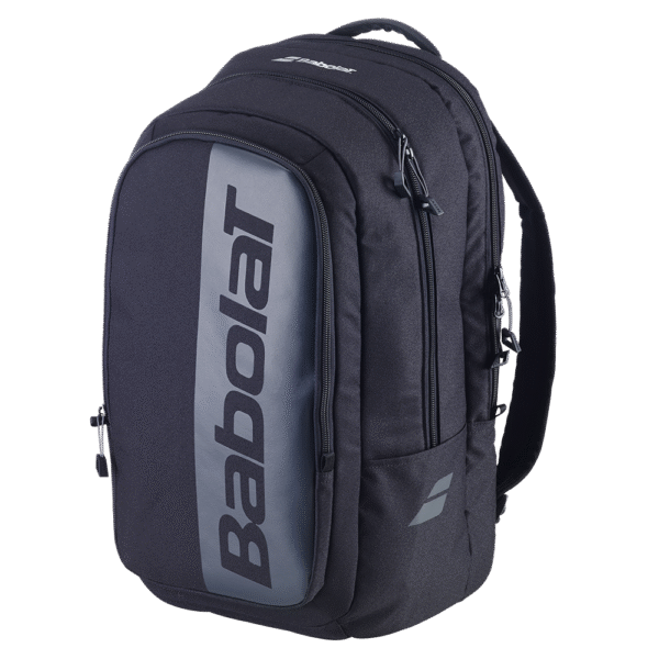 Babolat Court Backpack (Black) 2025