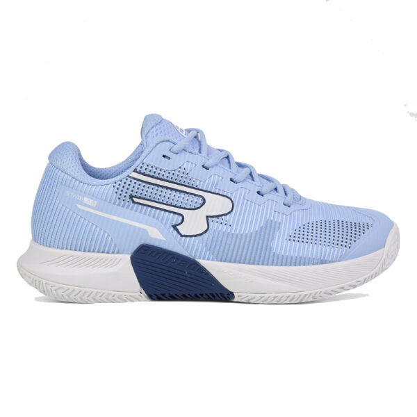 Bullpadel Womens Next 25I Padel Shoes (Blue) 2025