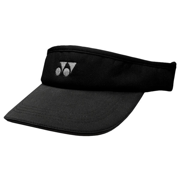 Yonex W-441 Visor (Black)