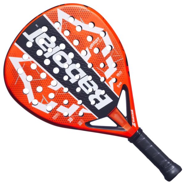 Babolat Veron Juan Lebron 3.0 Padel Racket (2026)