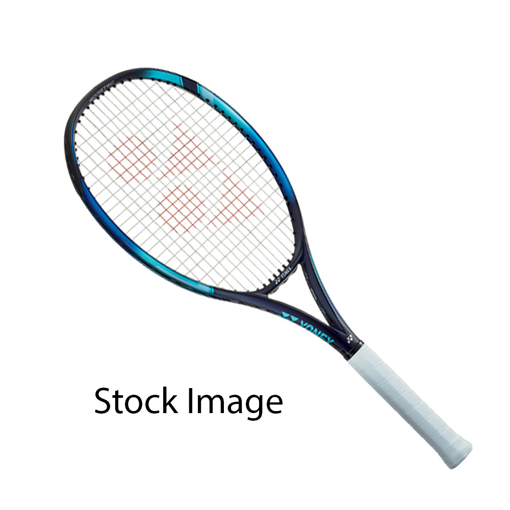 Yonex Ezone 105 Tennis Racket (Grip 1) - EX-Demo - Tier 1