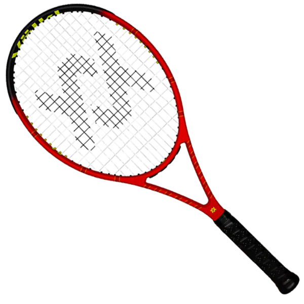 Volkl Vostra V8 315 Tennis Racket (STRUNG) (2024)