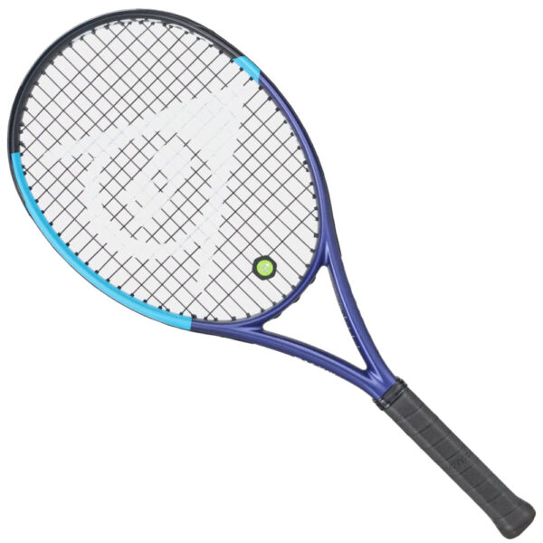 Dunlop FX Team 100 Tennis Racket (2025)