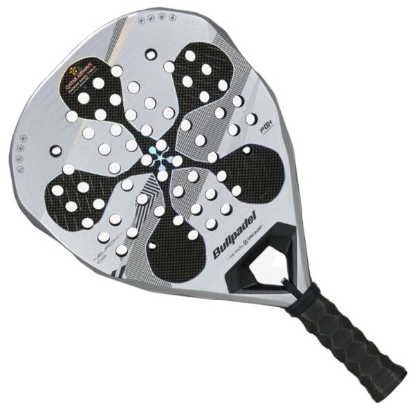 Bullpadel Neuron 02 Edge Premier Tour Finals Edition Padel Racket (2025)
