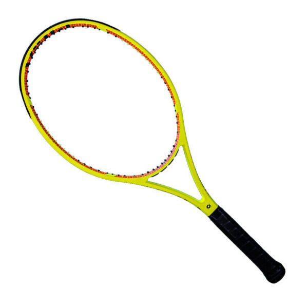 Volkl V-Cell 10 300g Tennis Racket (STRUNG) (2022)