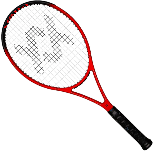 Volkl Vostra V8 300 Tennis Racket (STRUNG) (2024)
