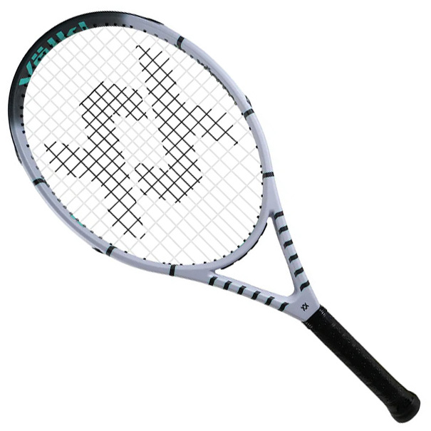 Volkl Vostra V2 Tennis Racket (STRUNG)
