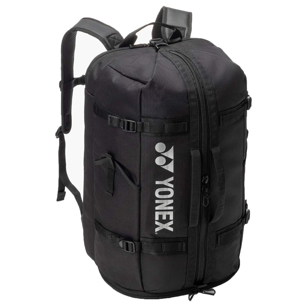 Yonex Gearlogic Backpack (Black)